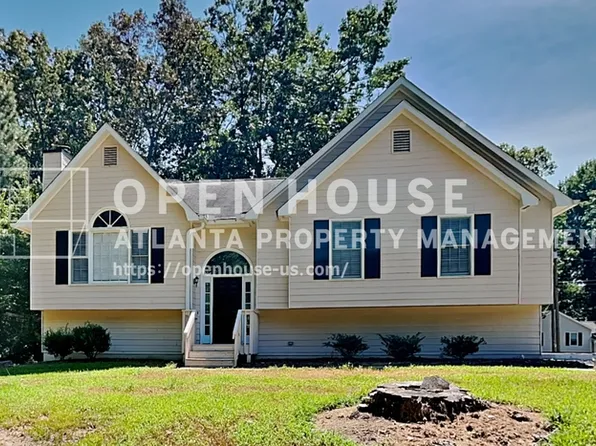 23 Mindy Ct, Dallas, GA 30132