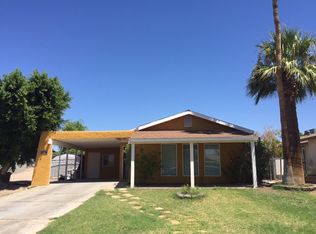 1368 W 13th St, Yuma, AZ 85364