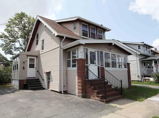 7 Elm Ave, Fairhaven, MA 02719