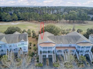 2000 Hopeman Ln, Mount Pleasant, SC 29466