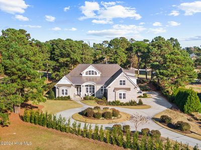 2025 Ashland Court, Wilmington, NC, 28405