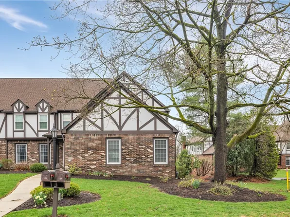 224 Allenberry Cir, Pittsburgh, PA 15234