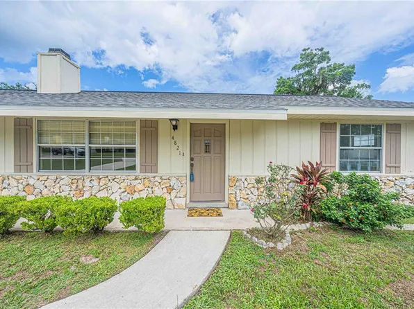 4821 SE 33rd Ter, Ocala, FL 34480