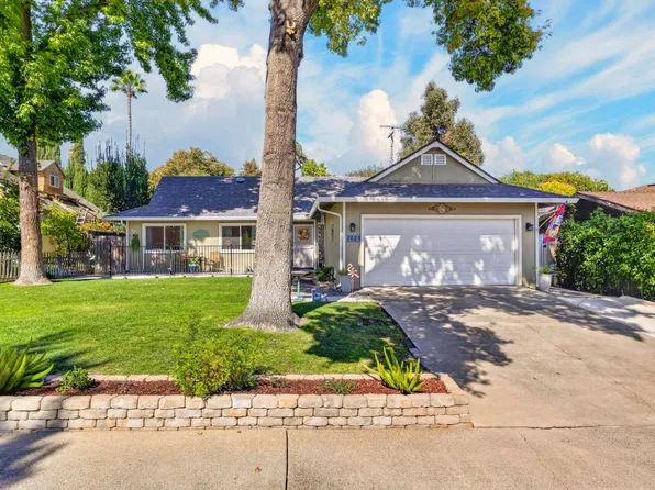 7025 Cherrytree Ave, Citrus Heights, CA 95621