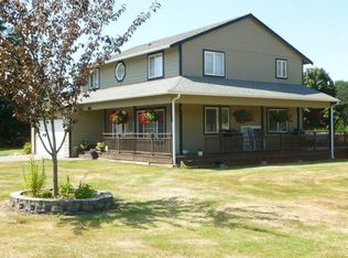 2415 215th St E, Spanaway, WA 98387