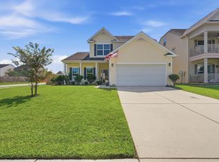 222 Weeping Cypress Dr, Moncks Corner, SC 29461