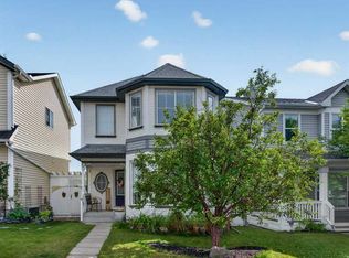 72 Tuscany Springs Way NW, Calgary, AB T3L 2N4