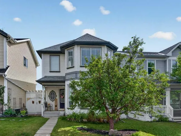 72 Tuscany Springs Way NW, Calgary, AB T3L 2N4