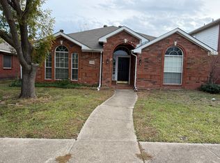 1455 Vanderbilt Ln, Mesquite, TX 75181