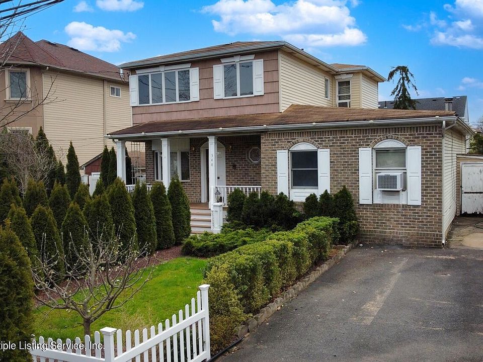 348 Ashland Ave, Staten Island, NY 10309 Zillow