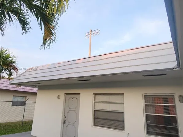 3970 NW 30th Ter APT 2, Fort Lauderdale, FL 33309