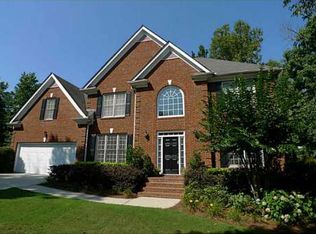 6245 Barrington Run, Alpharetta, GA 30005