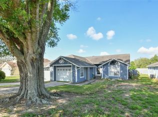 7416 Little Pond Ct, Orlando, FL 32810