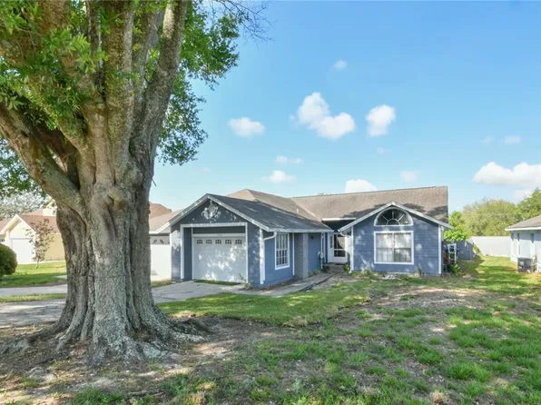 7416 Little Pond Ct, Orlando, FL 32810