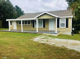 320 Ridgeway Church Rd, Commerce, GA 30529