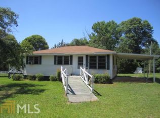 115 Rehoboth Church Rd, Griffin, GA 30224