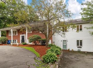 82 Forest St, Wakefield, MA 01880