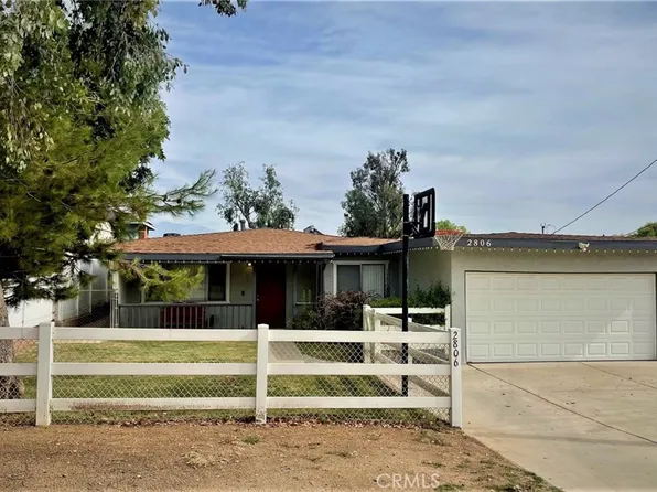 2806 Reservoir Dr, Norco, CA 92860