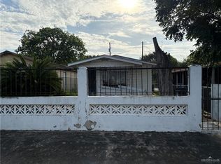 103 Grace Ave, Weslaco, TX 78596