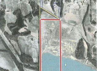 Barnes Crossing Rd, Saltillo, MS 38866