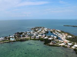 0 Stirrup Key Blvd, Marathon, FL 33050