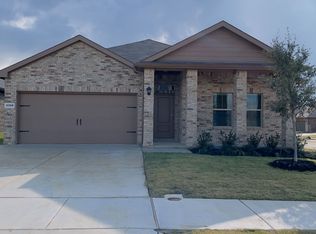 STARKVILLE Plan, Saratoga, Granbury, TX 76049