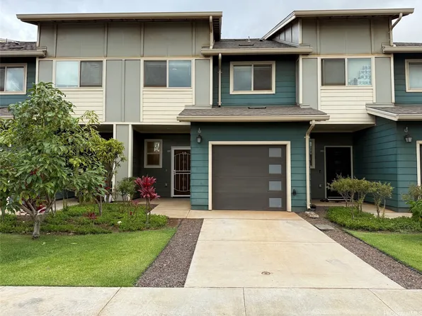 91-3524 Iwikuamoo St Unit 102, Ewa Beach, HI 96706