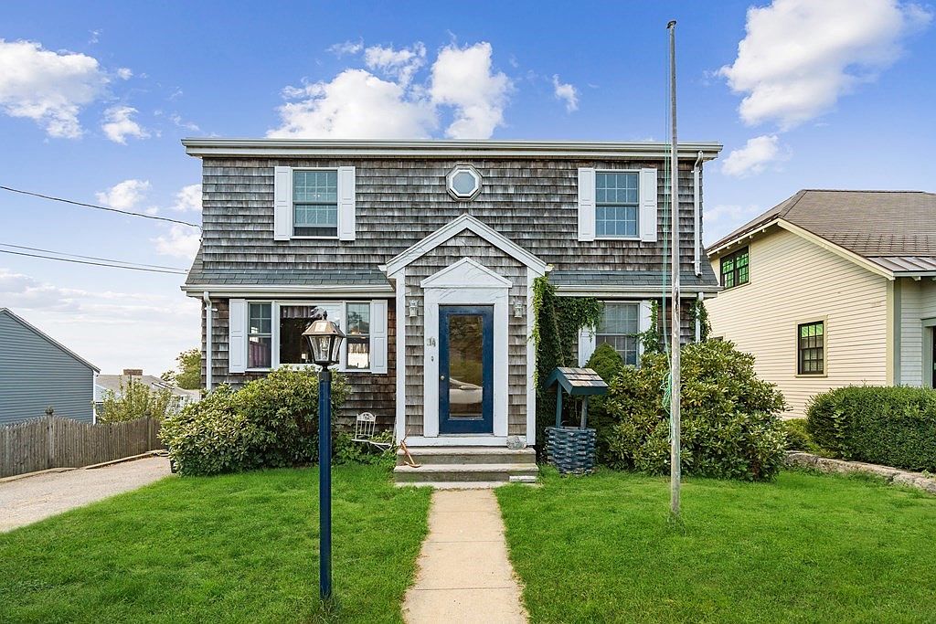 14 Bay View Ave, Nahant, MA 01908 Zillow