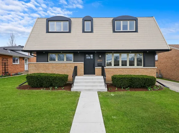 8553 N Oleander Ave, Niles, IL 60714
