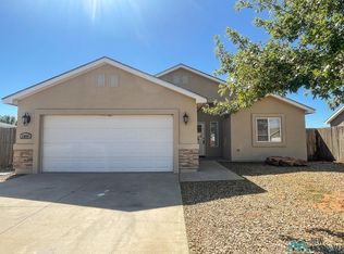 2909 Hammond Blvd, Clovis, NM 88101