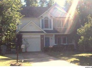 1301 Springmist Dr, Charlotte, NC 28262