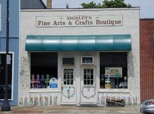 235 E Michigan Ave, Paw Paw, MI 49079