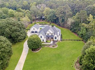 295 Koller Dr, Powder Springs, GA 30127