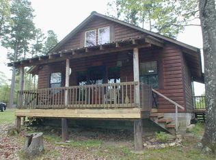 3283 E 2008 Rd, Sawyer, OK 74756