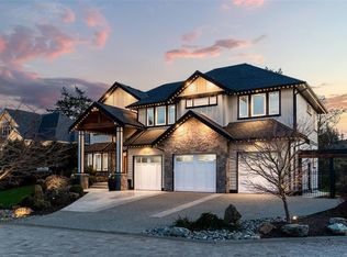 2240 Compass Pointe Pl, Langford, BC V9B 6X4