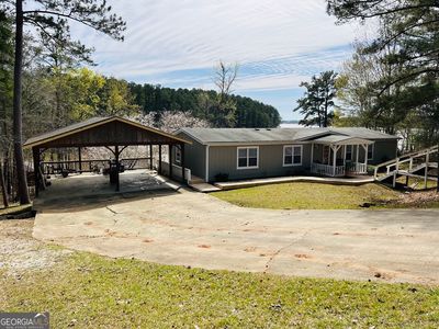 62 Sweetgum Ln, Sparta, GA, 31087