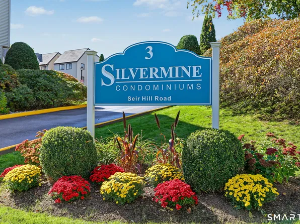 3 Seir Hill Road #D5, Norwalk, CT 06850