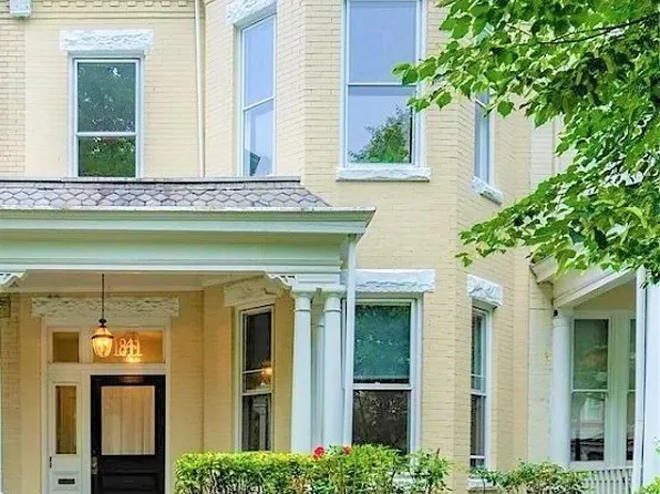 1841 W Grace St, Richmond, VA 23220
