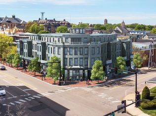 50 Maplewood Ave UNIT 205, Portsmouth, NH 03801