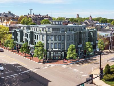 50 Maplewood Avenue #205, Portsmouth, NH, 03801