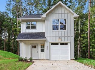 603 Lewis St, Dallas, NC 28034
