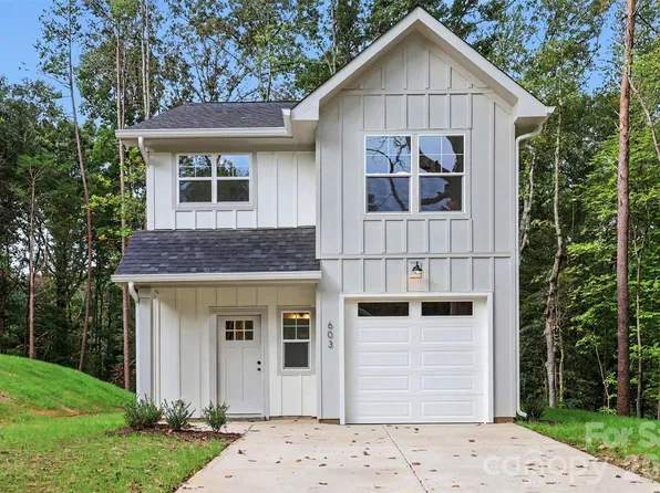 603 Lewis St, Dallas, NC 28034