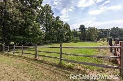 Lower Field