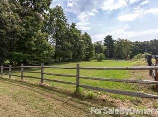 133 Derby Rd, Berlin, MA 01503