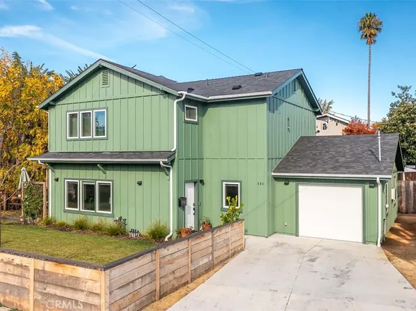 506 High St, San Luis Obispo, CA 93401