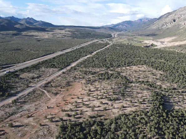 Interstate Highway 15 Exit #30, New Harmony, UT 84757