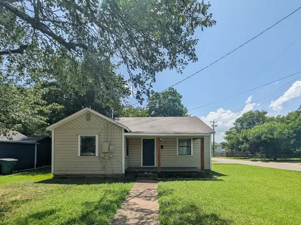320 N Colbert St, Sherman, TX 75090