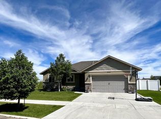 900 Homestead St, Chubbuck, ID 83202