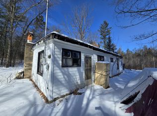 96 Popps Rd, Mio, MI 48647