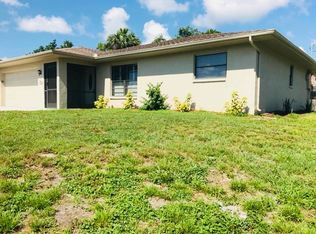 798 Chevy Chase St, Port Charlotte, FL 33948